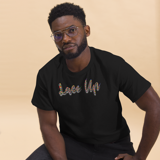 Flagship Logo Short Sleeve Tee
